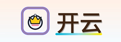 开云 Logo